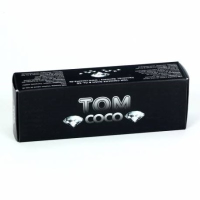 Καρβουνάκια TOM COCO Diamond 0.5kg